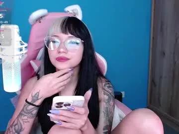 artic_love from Chaturbate is Freechat