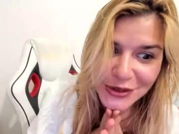 artsyandcraftsy_ from Chaturbate is Freechat