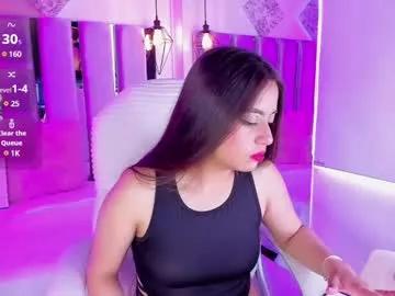 ary_cooper_ from Chaturbate is Freechat