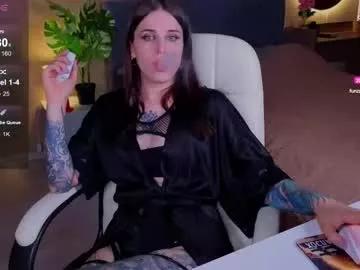 arya_deepthroat_queen from Chaturbate