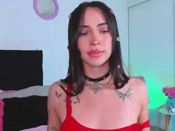 aryane_art_ from Chaturbate is Freechat