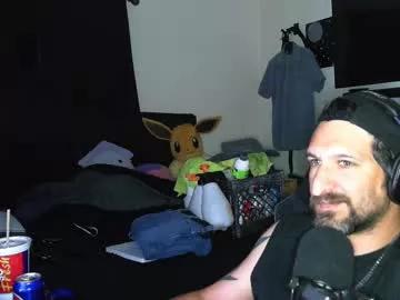 Asanator101 from Chaturbate