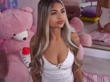 ashayuva from Chaturbate is Freechat