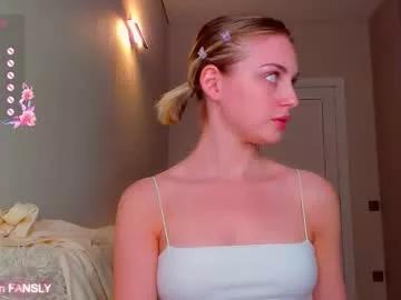 ashbunny_ from Chaturbate is Freechat