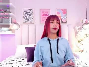 ashley_blake_ from Chaturbate is Freechat