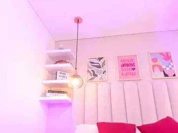 ashley_blake_ from Chaturbate is Freechat