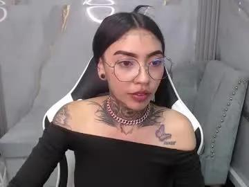 ashley_blum_v from Chaturbate is Freechat