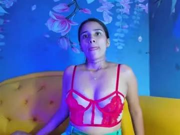 ashley_fresita from Chaturbate is Freechat