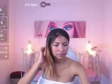 ashley_gomez__ from Chaturbate is Freechat