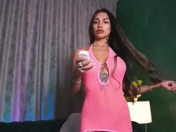 ashley_is_here from Chaturbate is Freechat