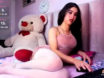 ashley_mos_ from Chaturbate is Freechat