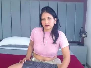 ashley_tomphsonn from Chaturbate is Freechat