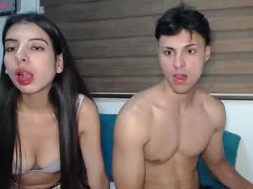 ashleyandtyler from Chaturbate is Freechat