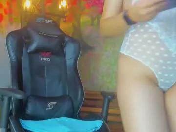 ashleybonnett from Chaturbate is Freechat