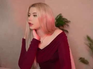 ashleyniko from Chaturbate is Freechat