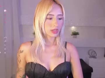 ashleyroys1 from Chaturbate is Freechat