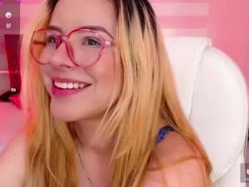 ashleyy_gh from Chaturbate is Freechat