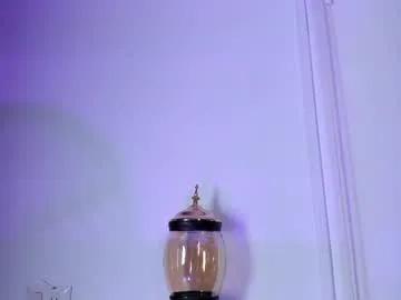 ashly_hills from Chaturbate is Freechat