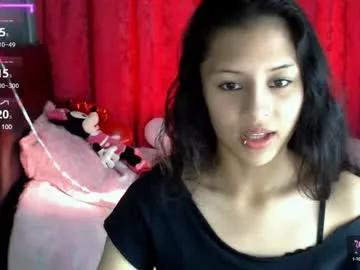 ashly_little2 from Chaturbate is Freechat