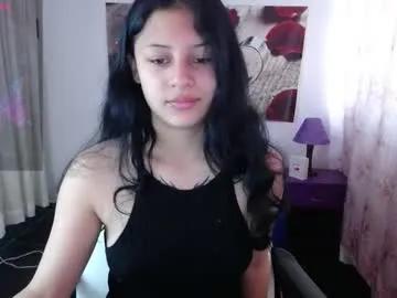 ashly_little2 from Chaturbate is Freechat