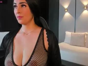 ashly_moonn from Chaturbate is Freechat