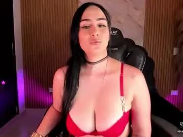 ashly_moonn from Chaturbate is Freechat