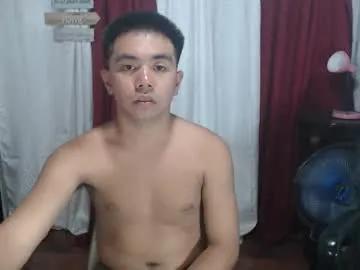 asian_janush from Chaturbate is Freechat