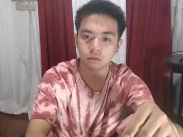 asian_janush from Chaturbate is Freechat
