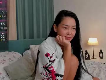 asiancheek from Chaturbate is Freechat