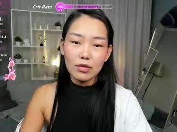 Asiancheek from Chaturbate