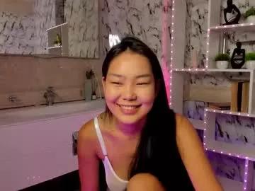 Asiancheek from Chaturbate