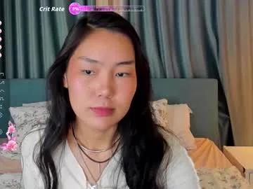 Asiancheek from Chaturbate