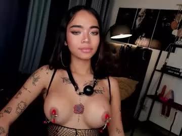 asianfuckella from Chaturbate