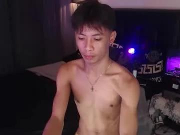 Asianfuckertwink from Chaturbate
