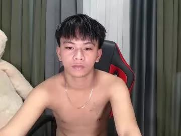 asianhunk_zam from Chaturbate is Freechat