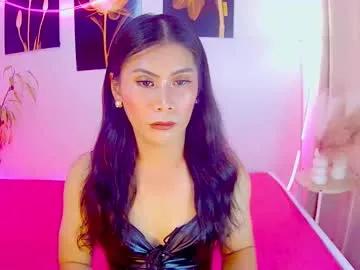 asianloreen24 from Chaturbate is Freechat