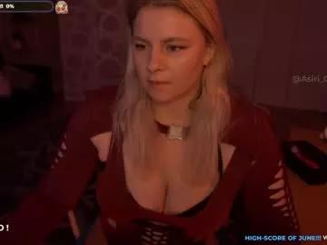 asiri_ocean from Chaturbate is Group