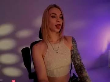 ask_alexa from Chaturbate is Freechat