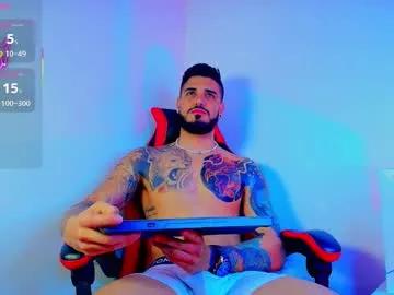 asmodeus_bael_ from Chaturbate is Freechat