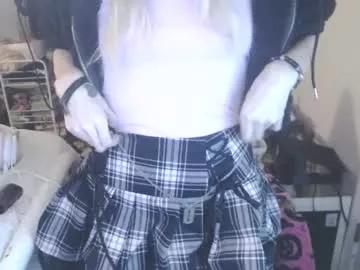 aspenelise from Chaturbate is Freechat