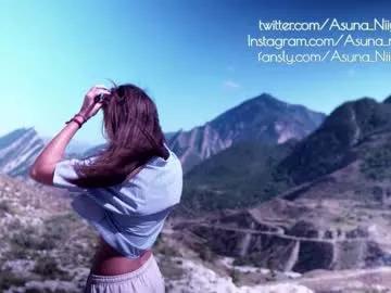 Asuna_niiya from Chaturbate