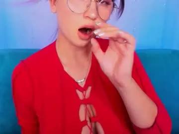 Asyapink from Chaturbate