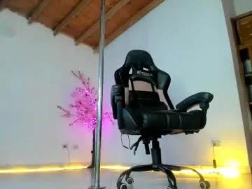 Aurabonett from Chaturbate