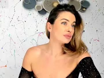 Auraglow88 from Chaturbate