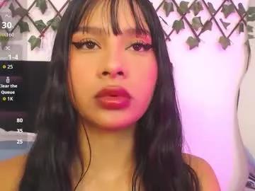 aurelynegp from Chaturbate is Freechat