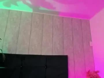 aurora_bellmont from Chaturbate is Freechat