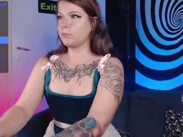 aurora_hotter from Chaturbate is Freechat