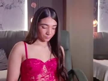 aurora_jones1 from Chaturbate is Freechat