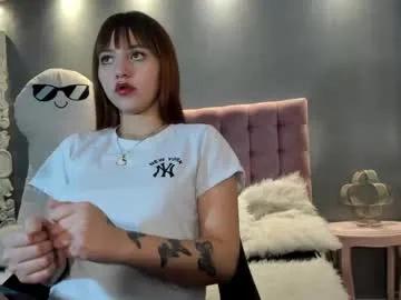 aurora_jones_ from Chaturbate is Freechat