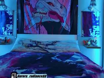 aurora_radiance from Chaturbate is Freechat
